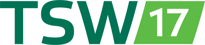 Logo - TSW