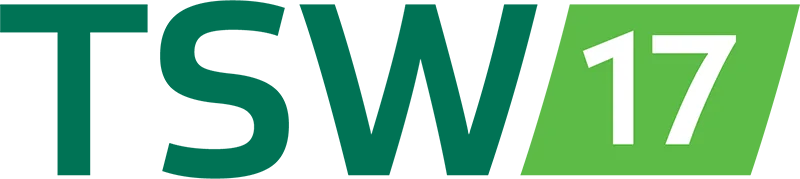 Logo - TSW